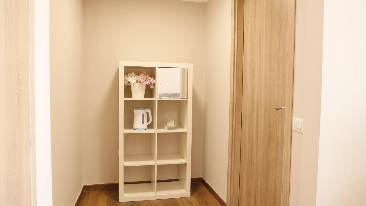 Chocolate'S Home Наполи Екстериор снимка